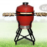 Гриль Start Grill SG22 (красный)