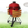 Гриль Start Grill SG22 (красный)