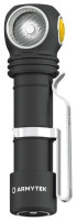 Фонарь Armytek Wizard C2 Pro Magnet USB XHP50.2 (белый)