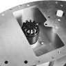 Тепловая завеса Ballu BHC-H22W35-DE
