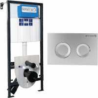 Система инсталляции Pestan Sava Fix Slim SET40006469