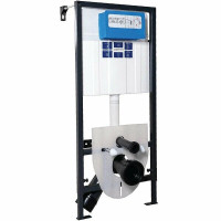 Система инсталляции Pestan Sava Fix Slim SET40006469