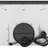 Вытяжка Maunfeld York Push 60 (черный)