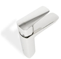 Смеситель IDDIS Vibe VIBSB00i01 для раковины