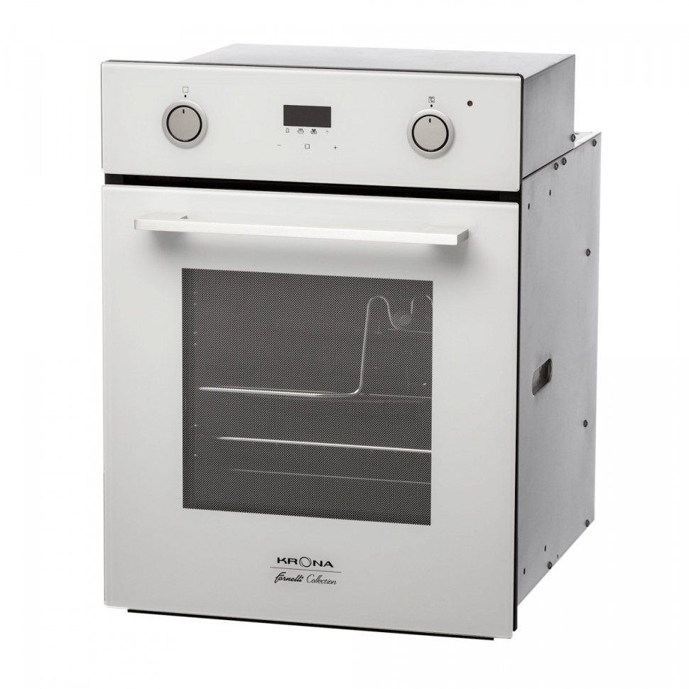 Духовой шкаф Krona Sonata 45 WH