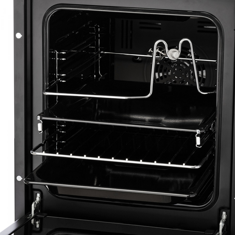 Духовой шкаф Krona Sonata 45 WH