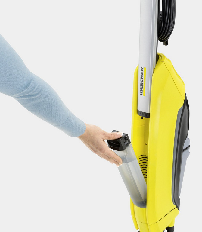 Пылесос Karcher FC 5 (1.055-400.0)