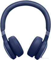 Наушники JBL Live 670NC (синий)