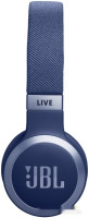 Наушники JBL Live 670NC (синий)