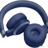 Наушники JBL Live 670NC (синий)