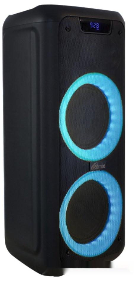 Патибокс Ritmix SP-890B