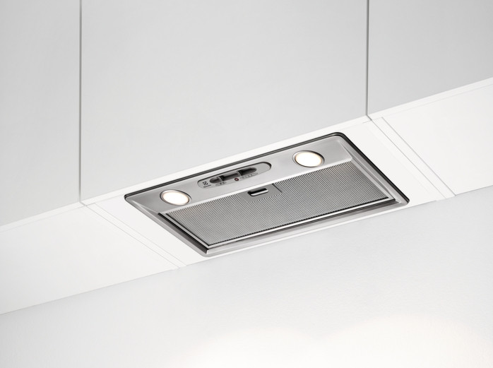 Вытяжка Electrolux LFG9525S