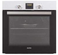 Духовой шкаф Simfer B6EW56016