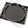 Духовой шкаф Simfer B6EW56016