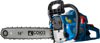 Бензопила цепная Союз ПТС-99371