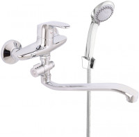 Смеситель Rubineta Tornado 12/G