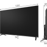 Телевизор Maunfeld MLT55USX02