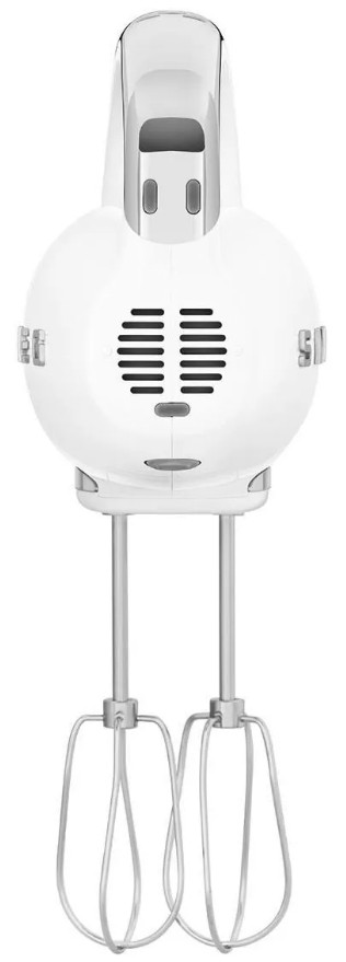 Миксер Smeg HMF01WHEU