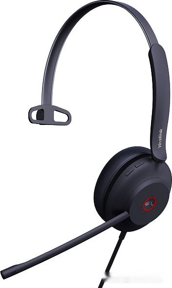 Наушники Yealink UH37 Mono UC