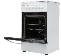 Плита Kraft KF-FSK5302EW