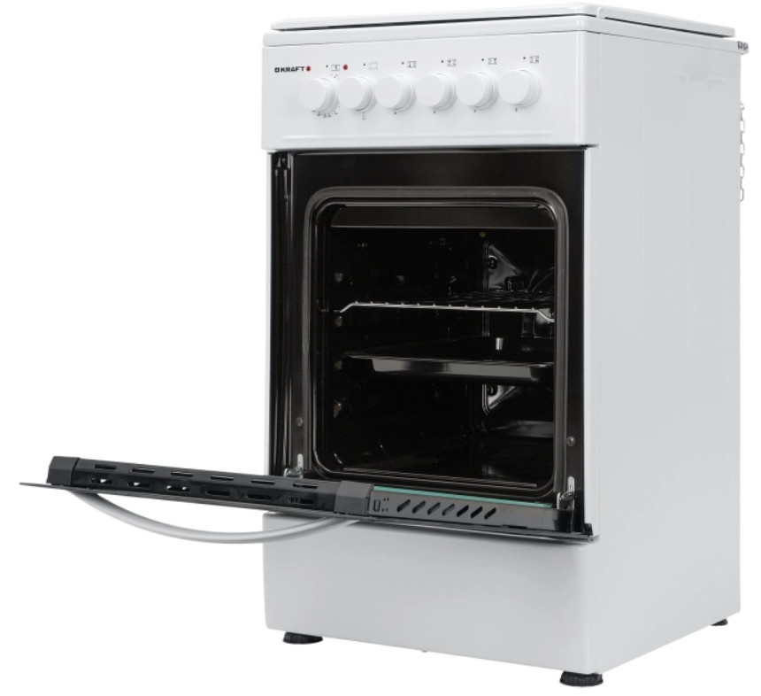 Плита Kraft KF-FSK5302EW