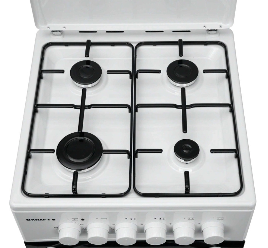 Плита Kraft KF-FSK5302EW