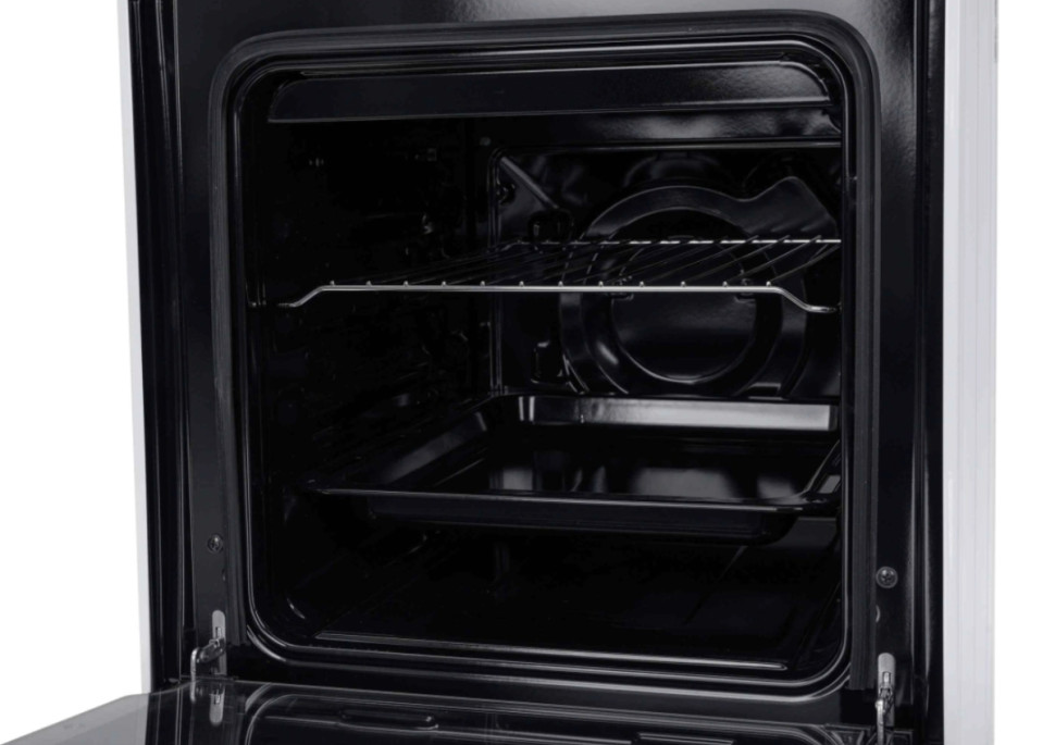 Плита Kraft KF-FSK5302EW