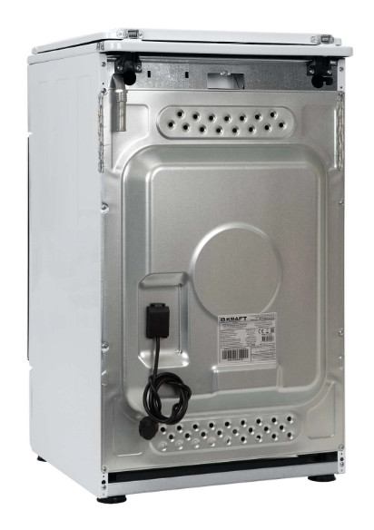 Плита Kraft KF-FSK5302EW