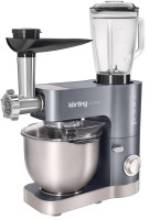 Кухонный комбайн Korting KKM 0106 Gourmet