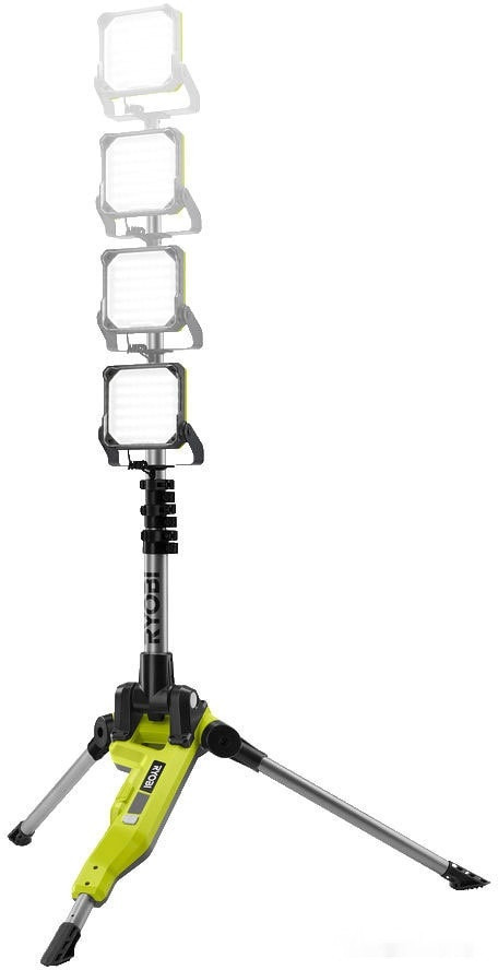 Фонарь Ryobi R18TL-0 (без батареи)