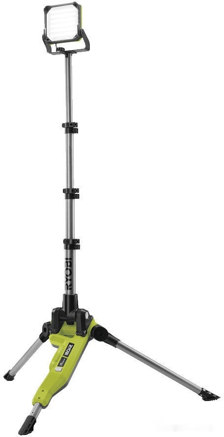Фонарь Ryobi R18TL-0 (без батареи)
