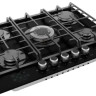 Варочная панель HAIER HHX-G75CWSB