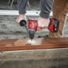Дрель-шуруповерт Milwaukee M18 FUEL M18FDD3-0 4933498059 (без АКБ)