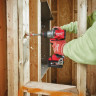 Дрель-шуруповерт Milwaukee M18 FUEL M18FDD3-0 4933498059 (без АКБ)