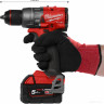 Дрель-шуруповерт Milwaukee M18 FUEL M18FDD3-0 4933498059 (без АКБ)