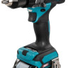 Ударная дрель-шуруповерт Makita HP001GD201 (с 2-мя АКБ, кейс)
