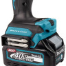 Ударная дрель-шуруповерт Makita HP001GD201 (с 2-мя АКБ, кейс)