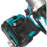 Ударная дрель-шуруповерт Makita HP001GD201 (с 2-мя АКБ, кейс)