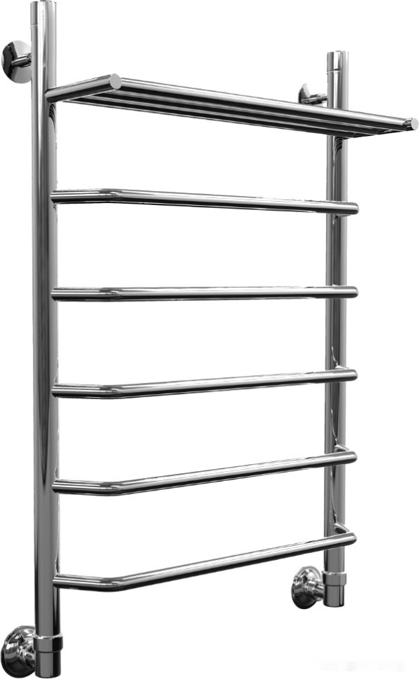 Полотенцесушитель Luxon FE 80x50 (нижнее подключение)