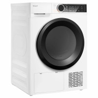 Сушильная машина Weissgauff WD 5948 Heat Pump