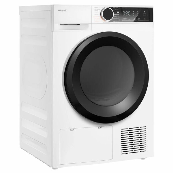 Сушильная машина Weissgauff WD 5948 Heat Pump
