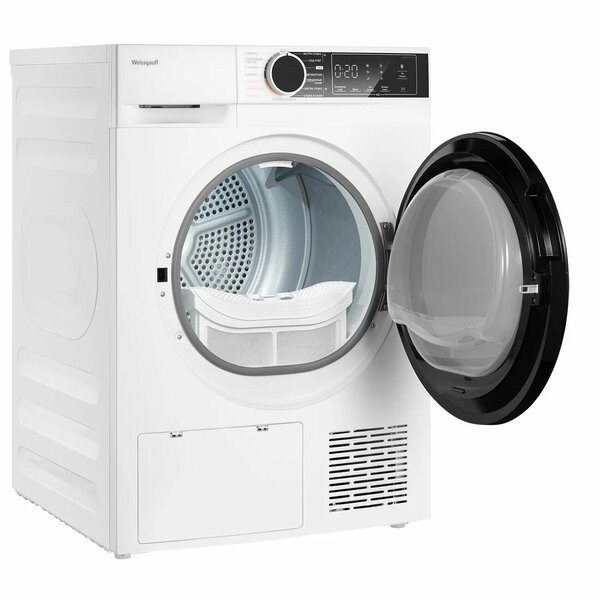 Сушильная машина Weissgauff WD 5948 Heat Pump
