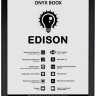 Электронная книга Onyx BOOX Edison