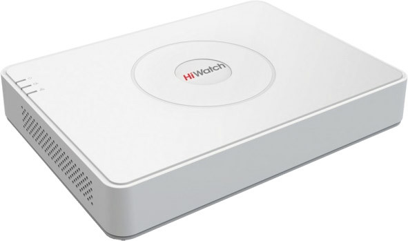 Видеорегистратор наблюдения HiWatch DS-H116G