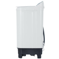 Стиральная машина Белоснежка BRP700WG-01