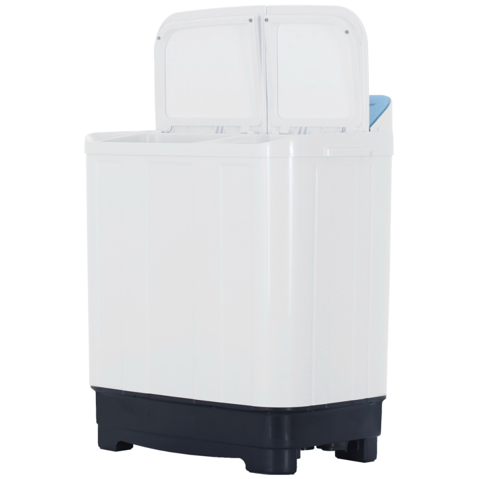 Стиральная машина Белоснежка BRP700WG-01