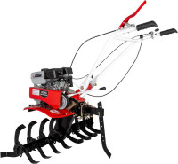 Бензиновый мотоблок Ресанта МБ-7500-БФ