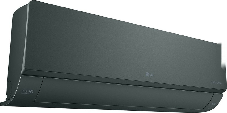 Кондиционер LG Artcool Objet Green AG09BK