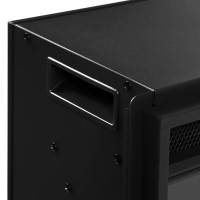 Камин Royal Thermo Aurora RTFP/P-AR40LS