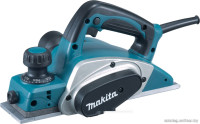 Электрорубанок Makita KP0800J